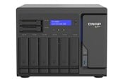 NAS-Palvelimet - QNAP TS-h886 - NAS-Palvelimet - TS-H886-D1602-8G