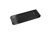 USB-tikku - Kingston DataTraveler 70 - 256GB - USB-tikku - DT70/256GB