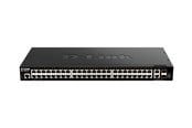Kytkimet - D-Link DGS 1520-28 - DGS-1520-28/E