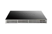Kytkimet - D-Link DGS 3630-52PC - DGS-3630-52PC/SI/E