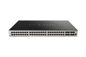Kytkimet - D-Link DGS 3630-52TC - DGS-3630-52TC/SI/E