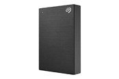 Kovalevyt - ulkoiset - Seagate One Touch - Ulkoiset kovalevyt - 5TB - musta - STKZ5000400