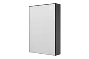 Kovalevyt - ulkoiset - Seagate One Touch - Ulkoiset kovalevyt - 1TB - hopea - STKY1000401