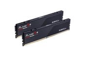 RAM - G.Skill Flare X5 DDR5-6000 - 32GB - CL30 - Dual Channel (2 pcs) - AMD EXPO & Intel XMP - Musta - F5-6000J3038F16GX2-FX5