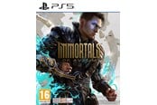 Pelit - Immortals of Aveum - Sony PlayStation 5 - FPS - 5030946125173