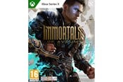 Pelit - Immortals of Aveum - Microsoft Xbox Series X - FPS - 5030947125172