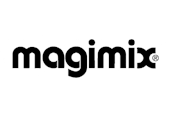 Yleiskoneet - lisävarusteet - Magimix Top Red *DEMO* - 17860