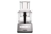 Monitoimikoneet, yleiskoneet ja ruokaprosessorit - Magimix Food processor CS 4200 XL 950 watts Matte chrome - 18041