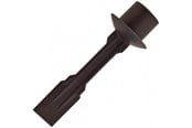Yleiskoneet - lisävarusteet - Magimix Spatula  Black Plastic - 505668