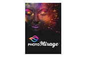 Muut ohjelmat - Corel PhotoMirage - ESD - Win - Multilingual - ESDPHMIR
