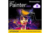 Muut ohjelmat - Corel Painter 2023 - ESD - Upgrade license (1 user) - Mac - ESDPTR2023MLUG