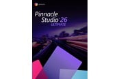 Muut ohjelmat - Corel Pinnacle Studio Ultimate - ESD - 1 user - Win - Multilingual - ESDPNST26ULML
