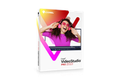 Muut ohjelmat - Corel VideoStudio Pro 2023 - ESD - 1 user - Win - Multilingual - Elektronisk - ESDVS2023PRML