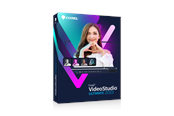 Muut ohjelmat - Corel VideoStudio Ultimate 2023 - ESD - 1 user - Win - Multilingual - Elektronisk - ESDVS2023ULML