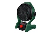 Ilmasto/tuulettimet/ilmastointi - Bosch Universal Fan 18V-1000 (SOLO) - 06039E1000