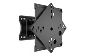Seinäkiinnitys, AV-kiinnikkeet & AV-kalusteet - Multibrackets M VESA Super Slim Flip & Rotate HD - Max 35 kg - recommended for 75" - 7350105210822