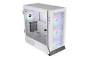 Kotelot - Thermaltake Ceres 500 TG ARGB Snow - Kotelot - Tower - Valkoinen - CA-1X5-00M6WN-00