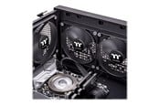 Kotelotuuletin - Thermaltake CT140 - Kotelotuuletin - 140mm - musta - CL-F148-PL14BL-A