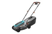 Ruohonleikkurit - Gardena Electric Sähköruohonleikkuri PowerMax 32/1200 G2 *DEMO* - 14633-20