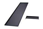 Räkit - Rack - APC Thermal Containment - rack blanking panel - ACDC2578
