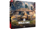 Fanituotteet - Good Loot - World of Tanks: Wingback - Pulmapeli - 5908305242932