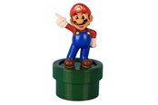 Fanituotteet - Paladone - Super Mario Light - Lamppu - PP3437NN