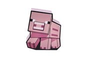 Fanituotteet - Paladone - Pig Box Light - Lamppu - PP9466MCF