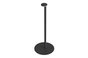 Seinäkiinnitys, AV-kiinnikkeet & AV-kalusteet - Multibrackets M - stand - for Sonos speaker - black - Max - recommended for - 7350105214509