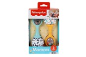 Vauva- ja taaperolelut - Fisher Price Rattle 'N Rock Maracas - HMF34