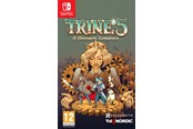 Pelit - Trine 5: A Clockwork Conspiracy - Nintendo Switch - Alusta - 9120080079688