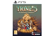 Pelit - Trine 5: A Clockwork Conspiracy - Sony PlayStation 5 - Alusta - 9120080079657