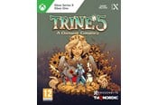 Pelit - Trine 5: A Clockwork Conspiracy - Microsoft Xbox One - Alusta - 9120080079718