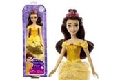 Nuket & tarvikkeet - Disney Princess Belle - HLW11