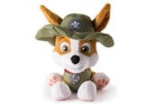 Pehmolelu - Paw Patrol Gund Plush 15 cm Tracker - 6066491