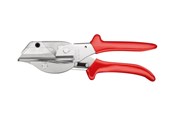 Työkalut - KNIPEX - miter shears - 94 35 215