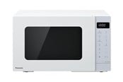 Mini- ja mikroaaltouunit - Panasonic NN-K35NWM - microwave oven with grill - freestanding - white - NN-K35NWMEPG