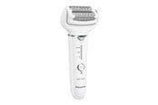 Epilaattorit/IPL - Panasonic Epilaattori EY ES-EY31 - epilator - ES-EY31-W503