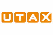 Mustepatruunat, värikasetit ja lisävarusteet - Utax CK-8515Y - 1T02NHAUT0