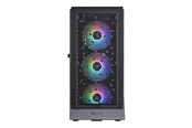 Kotelot - Thermaltake Ceres 500 TG ARGB - Kotelot - Tower - Musta - CA-1X5-00M1WN-00