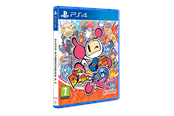 Pelit - Super Bomberman R 2 - Sony PlayStation 4 - Toiminta - 4012927105559