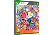 Pelit - Super Bomberman R 2 - Microsoft Xbox One - Toiminta - 4012927113523