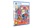 Pelit - Super Bomberman R 2 - Sony PlayStation 5 - Toiminta - 4012927150139