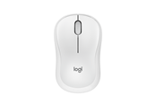 Hiiret - Logitech M240 Silent Bluetooth Mouse Off White - Hiiri - Optinen - 3 painiketta - Valkoinen - 910-007120