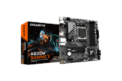 Emolevy - GIGABYTE A620M GAMING X Emolevy - AMD A620 - AMD AM5 socket - DDR5 RAM - Micro-ATX - A620M GAMING X