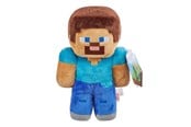 Nuket, pehmolelut ja oheistarvikkeet - Minecraft Steve - 285-1027