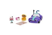 Hahmot - Gabby's Dollhouse Carlita & Pandy Paws Piknik - 6062145