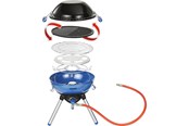 Grillit ja tarvikkeet - Campingaz Party Grill 400 Caravan Connect - 2177091