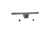 Seinäkiinnitys, AV-kiinnikkeet & AV-kalusteet - Gembird Slim TV wall mount (fixed) 37”-80” (50 kg) - Max 50 kg - recommended for 80" - WM-S80F-01