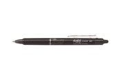 Kirjoitus- ja piirustustarvikkeet - Pilot Pen Pilot FriXion Ball Clicker - BLRT-FR7-B