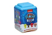 Lisätarvikkeet kouluun - Paw Patrol Puzzle Eraser with Fragrance in Surprise Box - PWP9-6316-CDU